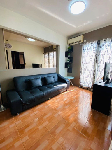 Others 5, Apartment Mont Blanc by ilfal, Bekasi