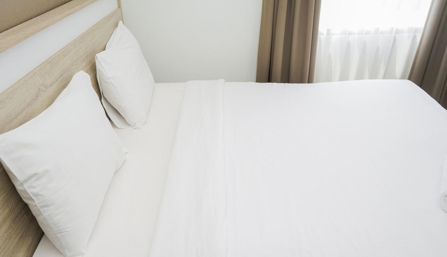 Others 4, Comfortable 1BR Apartment at Springwood Residence By Travelio, Tangerang