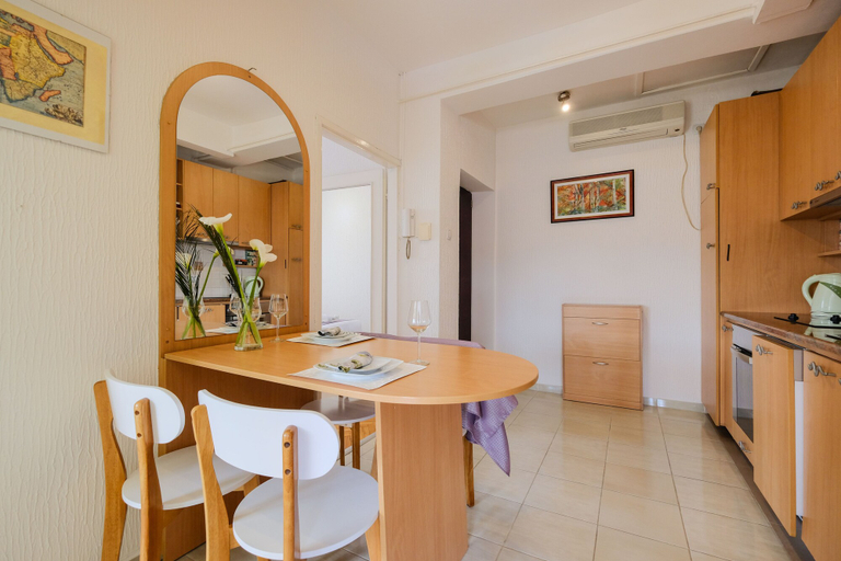 Others 5, 3rooms downtown Belgrade, Belgrade
