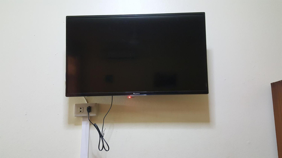 Bedroom 3, Sataya Apartment, Muang Maha Sarakam
