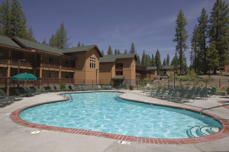 Sport & Beauty 5, WorldMark South Shore, Douglas