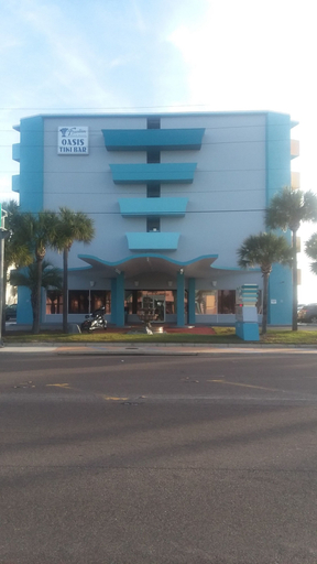 Exterior & Views 2, Fountain Beach Resort, Volusia