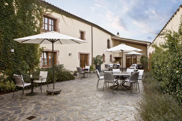 Exterior & Views 2, Boutique Hotel Can Pico, Girona