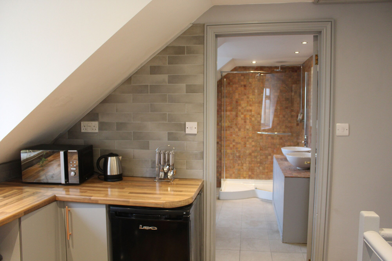 Others 5, Haydn House - B&B, Somerset