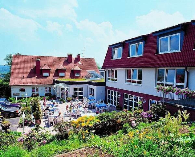 Exterior & Views 2, Hotel Restaurant Fasanerie, Marburg-Biedenkopf