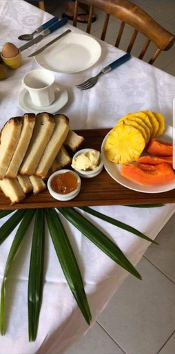 Food & Drinks 3, Maria Villa, Negombo