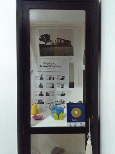 Food & Drinks, B&B Salita Metello, Agrigento
