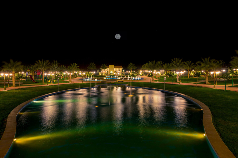 Sport & Beauty 2, Swiss Luxury Villas