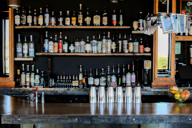Food & Drinks 5, Oceanfront Inn at Discovery Coast, Pacific