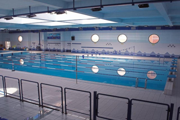 Sport & Beauty 3, Hotel Apan, Reggio Di Calabria