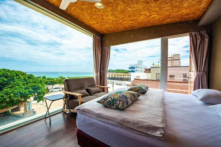 Others 5, Mahalo B&B, Penghu