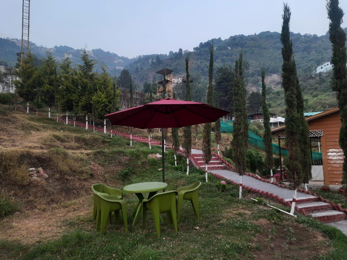 Exterior view 4, Skyhill Resorts and Cottages by MountMemory, Dehradun