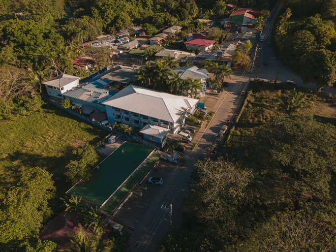 Exterior & Views 2, Hotel Santa Teresa by the Beach, Puntarenas