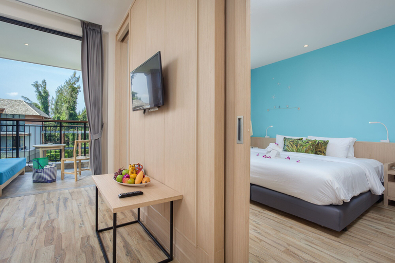 Bedroom 3, Mai Khaolak Beach Resort & Spa, Takua Pa
