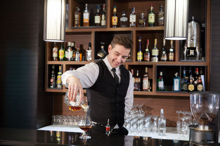 Food & Drinks 5, Constantine the Great, Belgrade