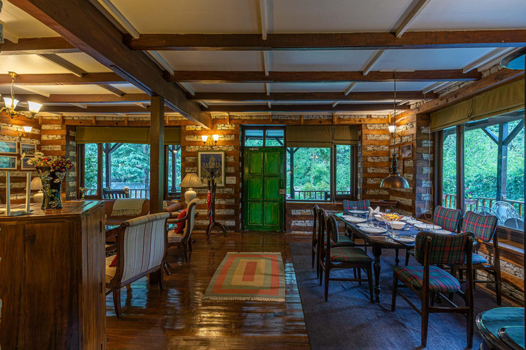 Food & Drinks 4, StayVista at The Kathguni House, Kullu