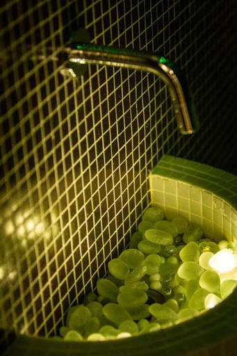 Bathroom 5, Boutique Hotel Life, Rogoznica