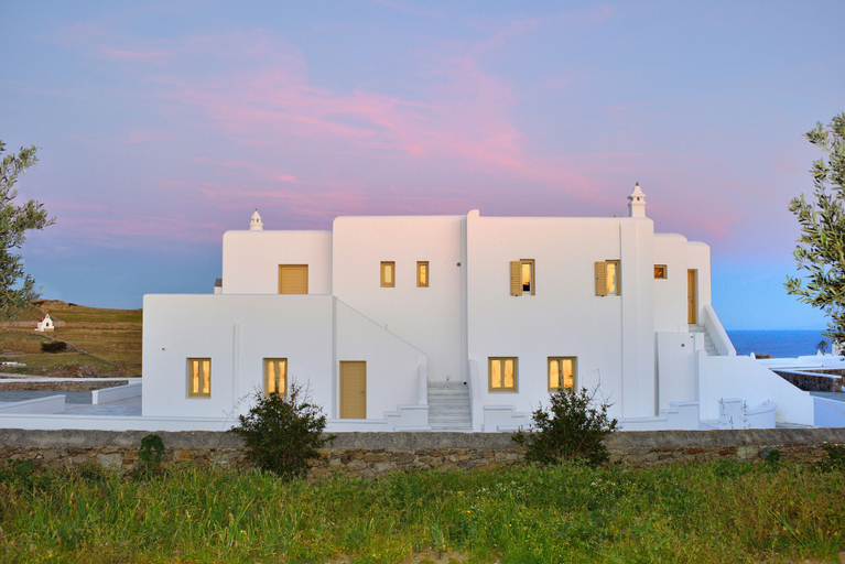 Exterior & Views 2, Jenny's Summer Houses, South Aegean