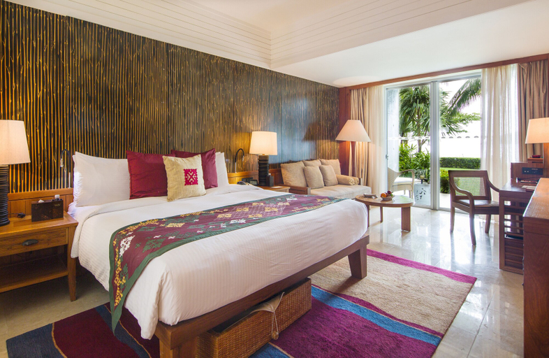 Bedroom 3, Mandarin Oriental, Sanya, Sanya