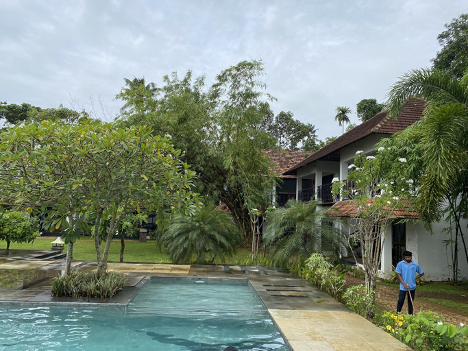 Sport & Beauty 3, Deshadan Backwater Resort, Alappuzha