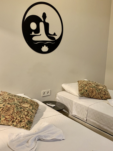 Bedroom 3, Rosy Suites Hotel, Kuşadası