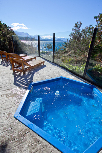 Sport & Beauty 5, Cabañas Las Marias Del Nahuel, Bariloche