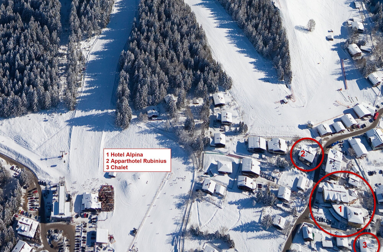 Exterior & Views 2, Alpina Wagrain, Sankt Johann im Pongau