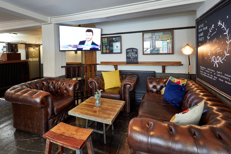 Others 2, St Christopher's Inn, London Bridge - Hostel, London
