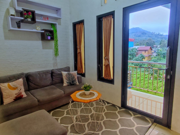 Others 5, Homestay Lingga Yoni Dieng, Wonosobo