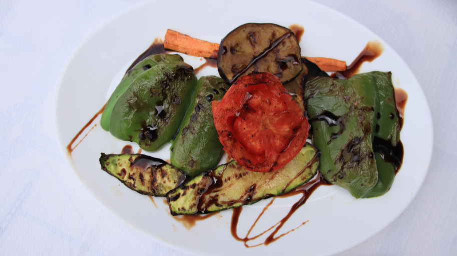 Food & Drinks 5, Akroyali Hotel & Villas, Peloponnese