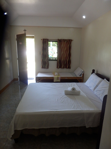 Bedroom 3, Sunshine Paradise Inn, Santa Fe
