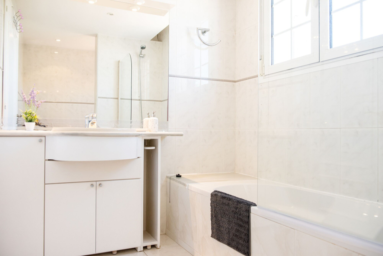 Bathroom 4, Can Reis, Baleares
