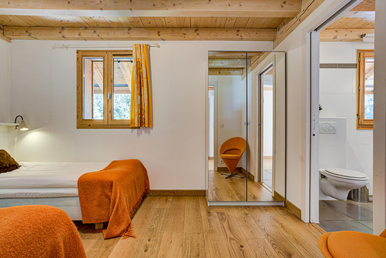 Others 2, Villa Mont Blanc, Haute-Savoie