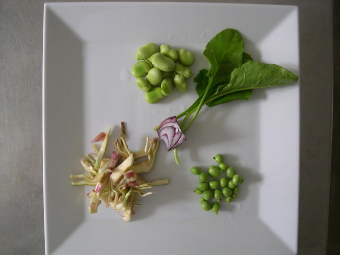 Food & Drinks 5, Locanda La Pieve, Grosseto