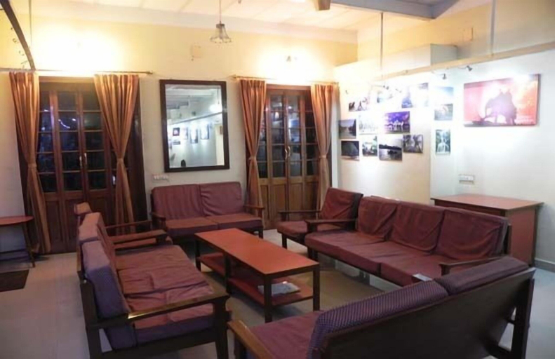 Others 4, Sunflower Guesthouse, Kolkata