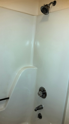 Bathroom 5, Mountain Valley Inn Dillard, Rabun