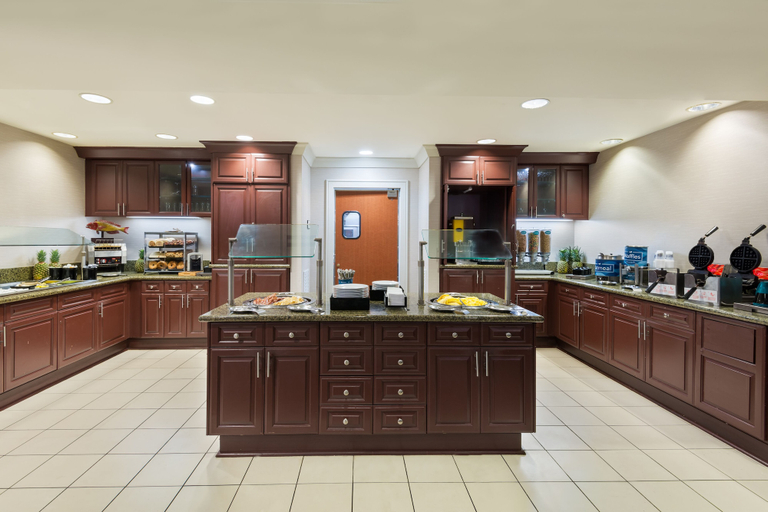 Food & Drinks 4, TownePlace Suites by Marriott Knoxville Cedar Bluff, Knox