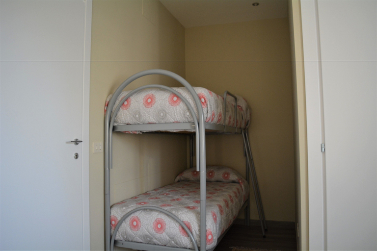 Bedroom 3, Spazio Natura, Potenza