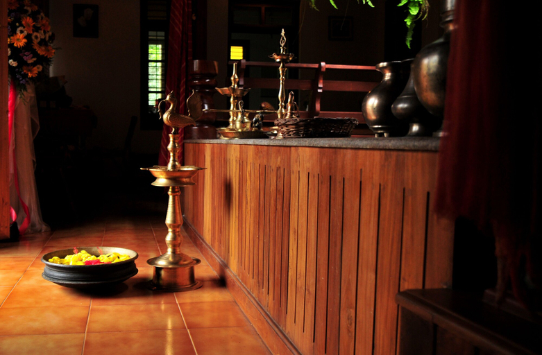 Food & Drinks 4, Mannaas Veedu Retreat & Spa, Pathanamthitta
