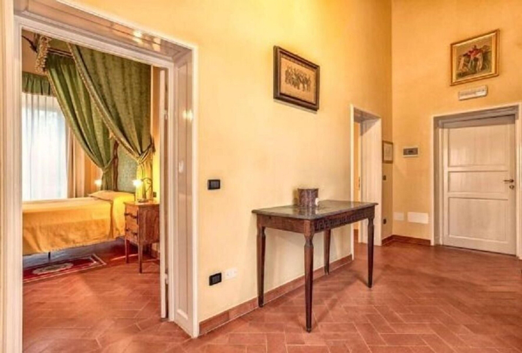 Bedroom 2, Agriturismo Villa Graziani, Livorno