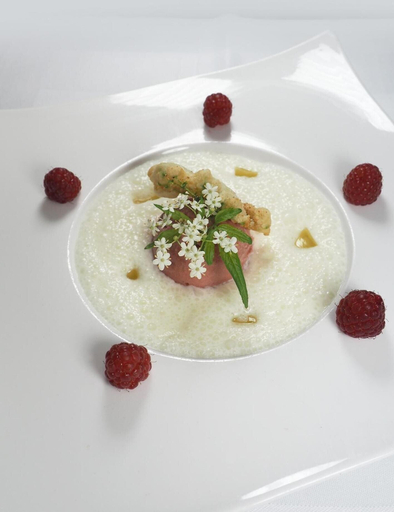 Food & Drinks 5, Flair Hotel Schwanen, Lörrach