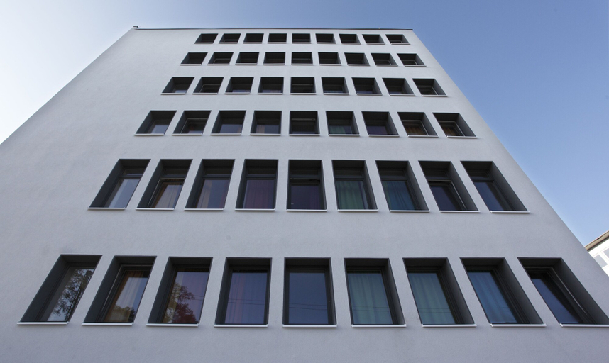 Exterior & Views 2, a&o Bremen Hauptbahnhof - Hostel, Bremen