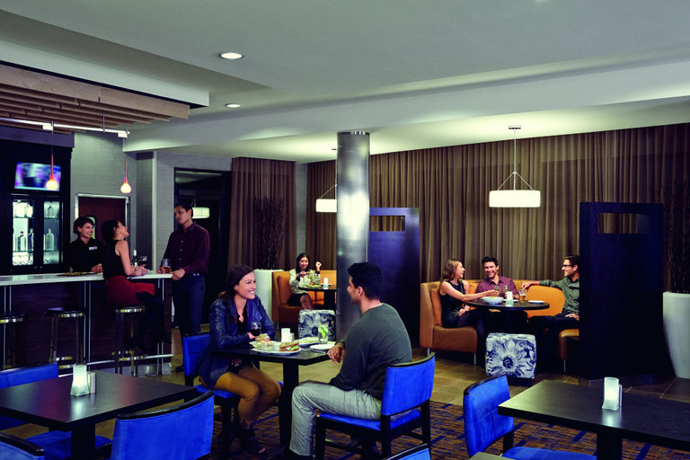 Food & Drinks 5, Courtyard by Marriott Atlanta Kennesaw, Cobb