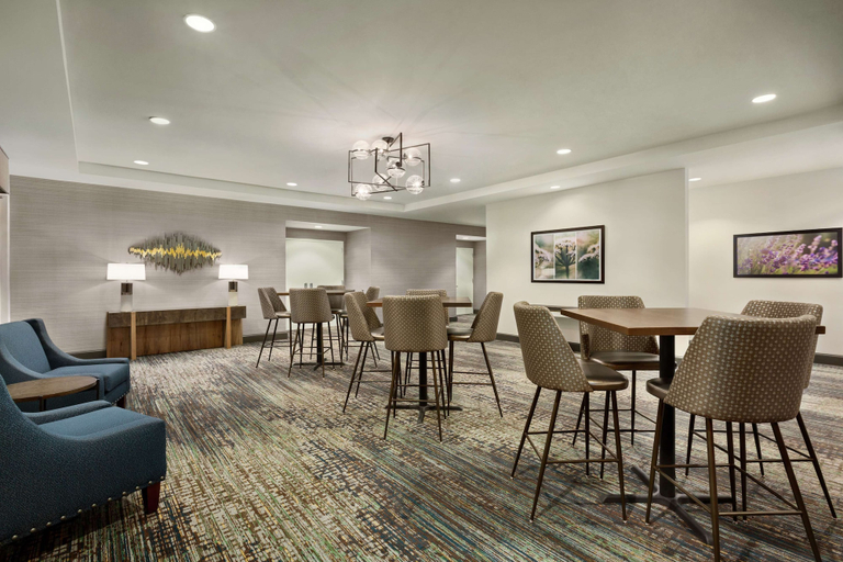 Food & Drinks 5, Hilton Garden Inn Houston Energy Corridor, Houston