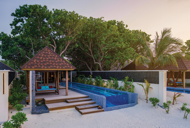 Exterior & Views 2, Atmosphere Kanifushi - Premium All Inclusive with Free Transfers