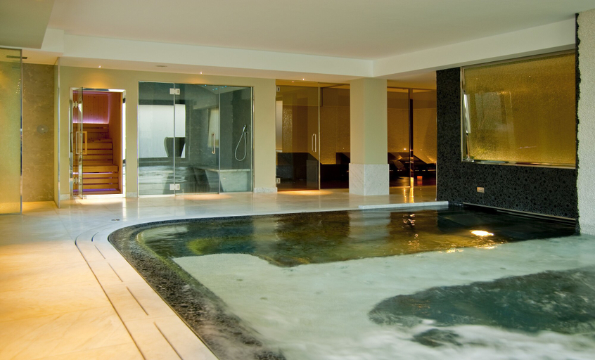 Sport & Beauty 2, Best Western Hotel Globus City, Forli' - Cesena