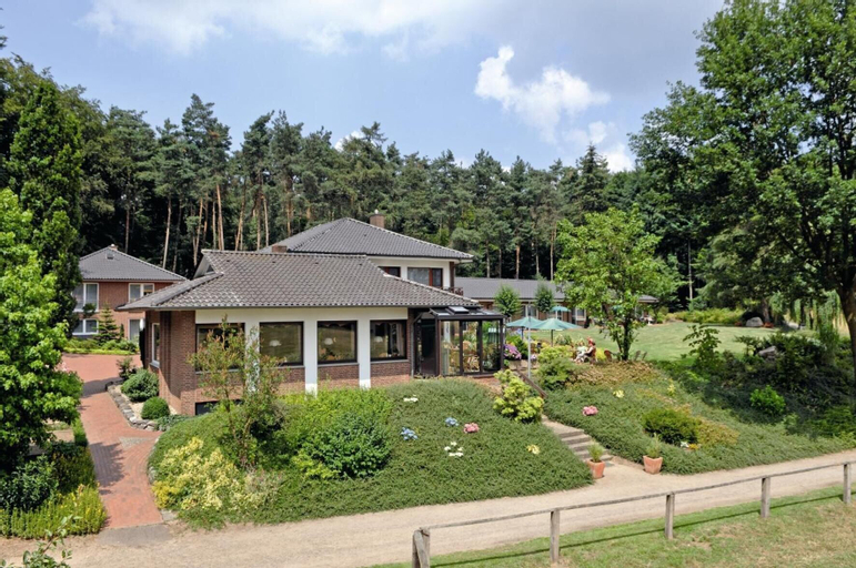 Exterior & Views 2, Hotel Café Wahlde, Vechta