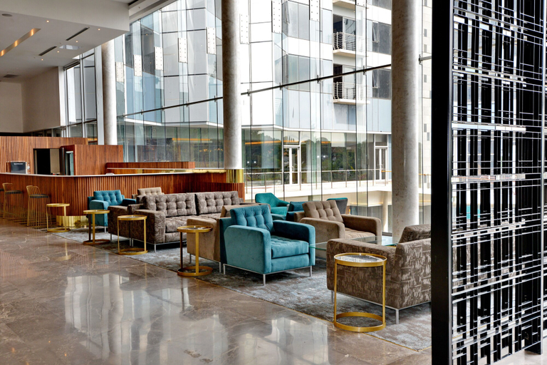 Others 5, @Sandton Hotel, City of Johannesburg