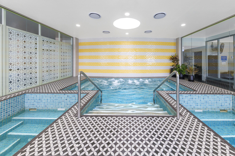 Sport & Beauty 3, Ramada Resort by Wyndham Shoal Bay, Port Stephens