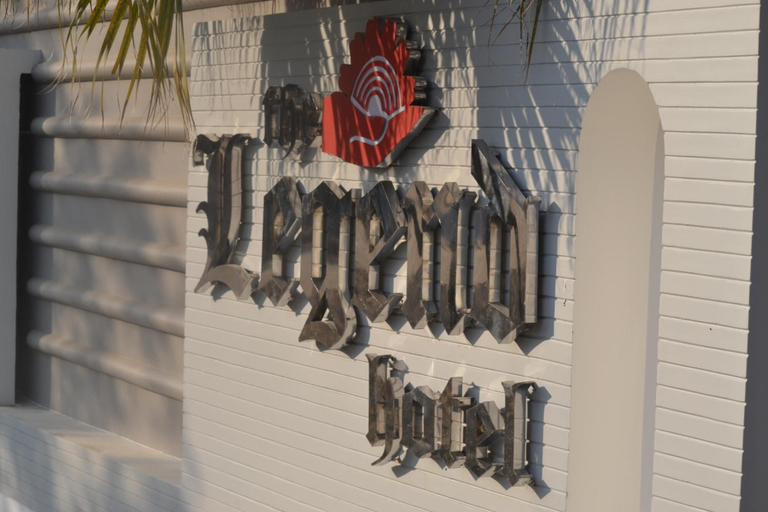 Exterior & Views 2, The Legend Hotel, Kaushambi